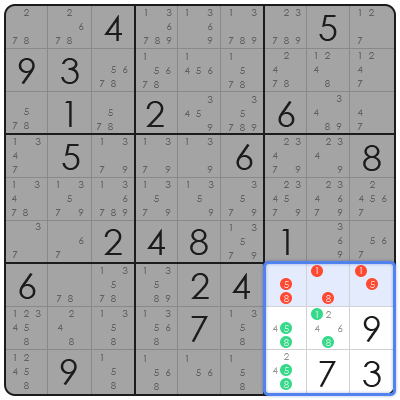 sudoku easy level